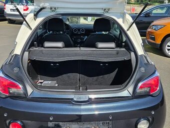 Opel Adam 1,4i 16v - 8