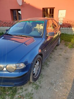 BMW - 8