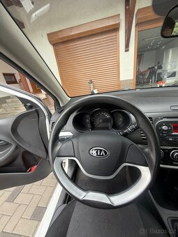 Kia Picanto - 8