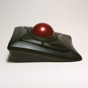 Kensington Expert Mouse Wireless – bezdrátový trackball - 8