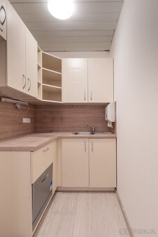 Pronájem kancelářských prostor, 141m2, Na příkopě, Praha - S - 8