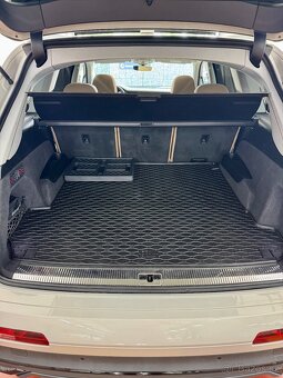 Audi Q7 5.0 TDI individual - 8