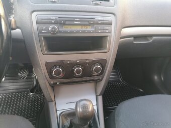 Škoda Octavia 2 - 8