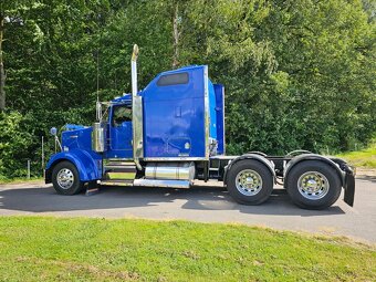 Kenworth W900L 2005 (hydraulika) - super stav - odpočet DPH - 8