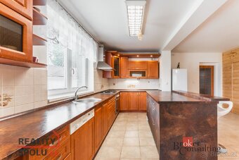 Prodej, domy/rodinný, 240 m2, Na Kopečku 36, 28575 Žehušice, - 8