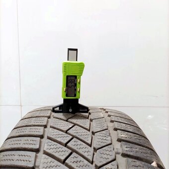 16" ALU kola – 5x120 – BMW (MINI, OPEL, VW) Disky: Elektro - 8