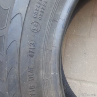 215/65 R15C letni - 8