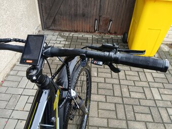 Elektrokolo Easybike EGO 2.0 - 8