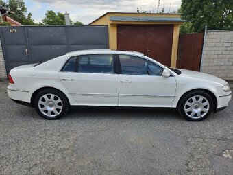 Vw Phaeton 5.0 tdi V10 long 4x4 - 8