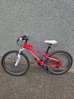 Dětské horské kolo Haibike 24" - 8
