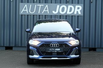 Audi A1 35 TFSI 110 kW. Allstreet - 8