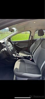 Ford focus - 8