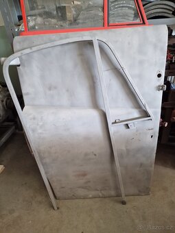 Tatra 138 diely - 8