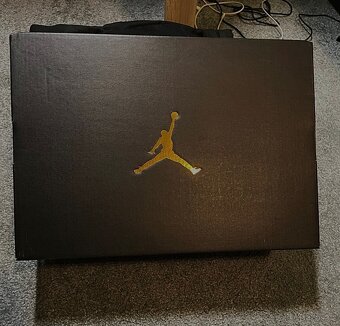 Air Jordan 1 Mid True Blue – vel. 42 - 8