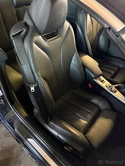 BMW F33 N20B20B - 8