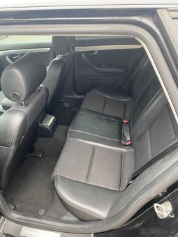 Audi a4 b7 3.0 tdi V6 171 kw Quattro manuál - 8