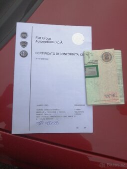 Fiat panda 1.2 - 8