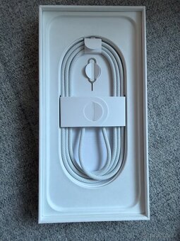 IPhone 16 Pro Max 512 GB - 8