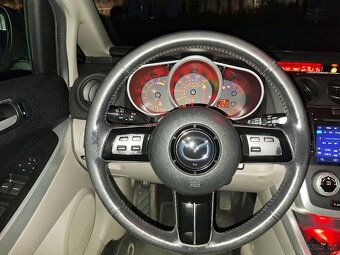 Mazda CX-7 2.3i AUTOMAT 4x4 - 8