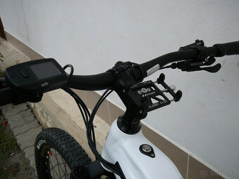Arran vel.S - 8