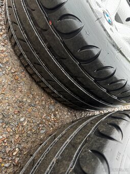 Bmw alu kola 235/45 r17 styl 49 - 8