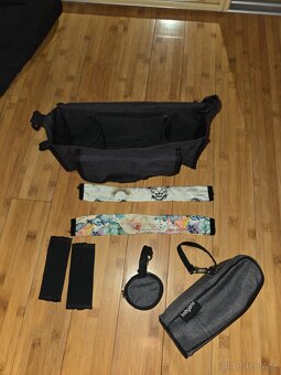 sportovní kočárek Thule Urban Glide 2 - 8
