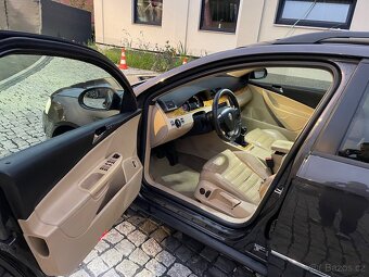 Volkswagen Passat B6 2.0 TDI 103KW BMP - 8