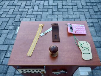 Activity board - 8