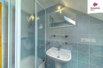 Prodej rodinného domu 200 m2, Jamné nad Orlicí - 8