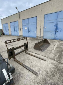 UNC Locust 903 Speed+ - 8