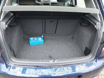 Volkswagen Golf 6 VI 2.0 Tdi COMFORTL.VYHŘ. SED. BEZ KOROZE - 8