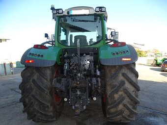 FENDT 724 Vario - 8