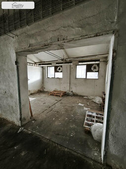 Pronájem, komerční, 233 m, Nádražní, Židlochovice, Česko - 8