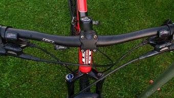 Horské kolo GT AVELANCHE 2.0 hydraulic. Disk můžu POSLAT s l - 8