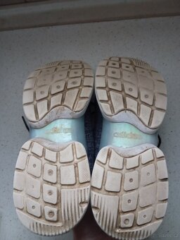 Tenisky látkové Adidas vel. 38 2/3 - 8