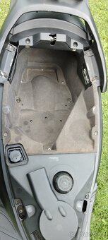 Peugeot elystar 50ccm - 8