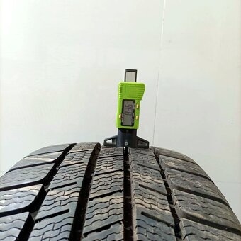 18" ALU kola – 5x112 – MERCEDES (BMW, AUDI, VW)  Disky: Ele - 8