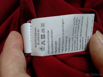 Krajkové šaty Eva Lhotáková - vel. 36 - jako nové - 8