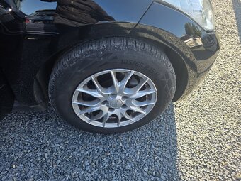 Mercedes-Benz Třídy A 160 D - 8