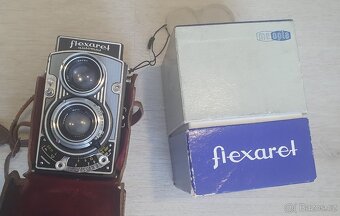 Flexaret VI Automat - 8