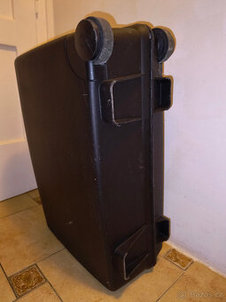 kvalitní cestovní kufr Carlton - 8