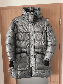 Dámský zimní kabát Michael Kors XL - 8