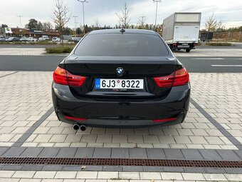 BMW Řada 4, 435d xDrive, M, Harman Kardon - 8
