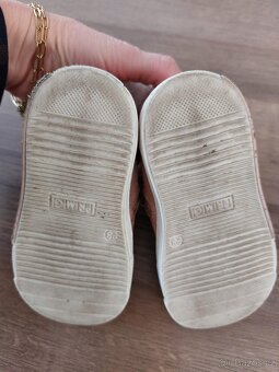 Holčiči zimní boty Primigi vel.. 23 - 8