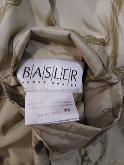 Dámská oboustranná vesta Basler vel. 44 - 8