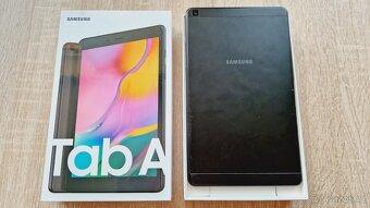 Samsung Galaxy Tablet A 8 na SIM kartu - 8