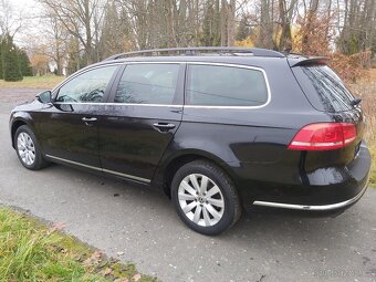 Volkswagen Passat 1.4 TSi 90 kw, 2012, servisovaný - 8
