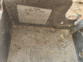 Honda CBR 900 RR 1996 - 8