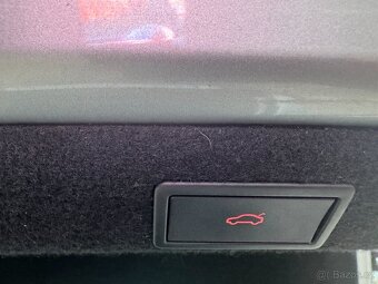 Škoda Superb III FL Sportline 2,0TSI 140kW DSG - 8