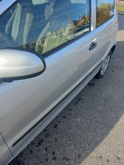 Volkswagen FOX 1.2 40 KW - 8